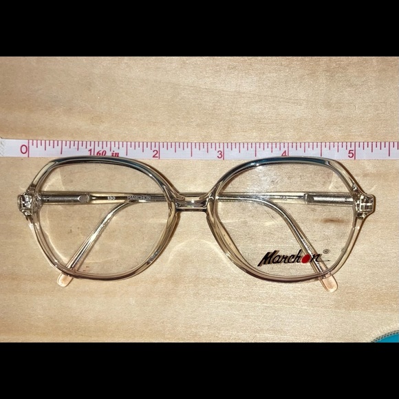 Vintage Marchon Frames - Picture 2 of 4